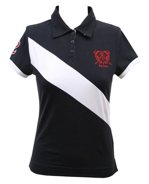 Ladies Polo T-Shirts