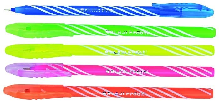 Direct Fill Ball Pen (Frooti)