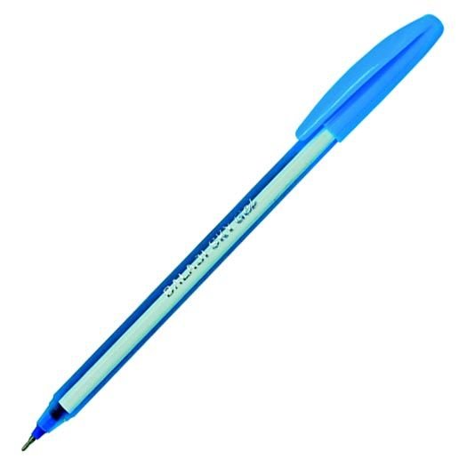 Direct Fill Ball Pen (Sky gel)