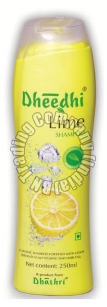 Herbal Hair Shampoo 01