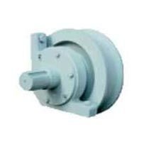 CT/LT Wheel Assembly