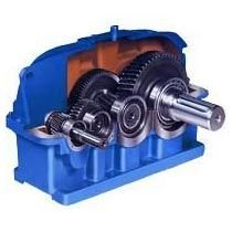 Gear Boxes