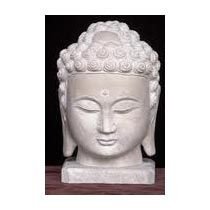 Marble Buddha Statues