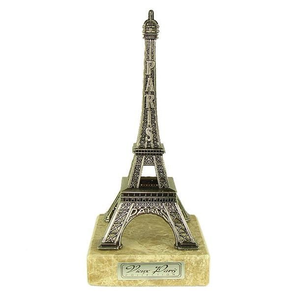 Eiffel Tower