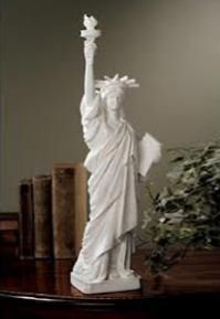 Statue of Liberty
