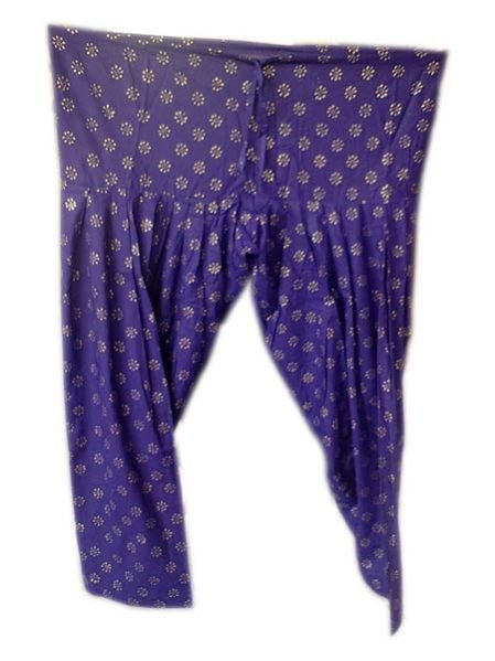 Patiala Salwar