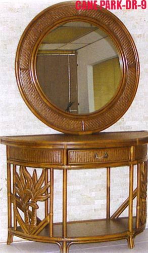 Cane Dressing Table 02