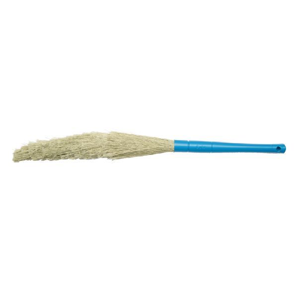 Plastic Dust Broom 06