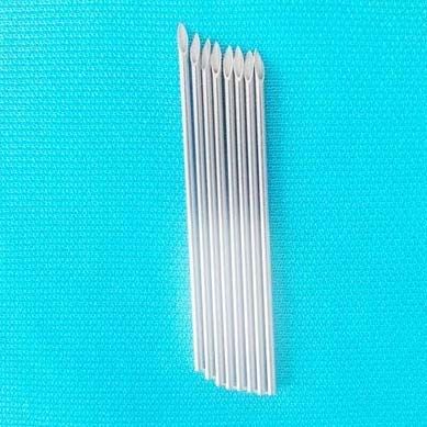 Stainless Steel Cannula 01