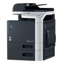 Color Photocopier 01