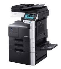 Color Photocopier 02