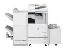 Color Photocopier 03