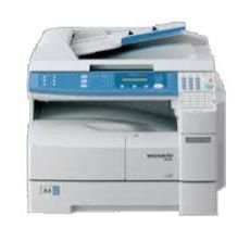 Color Photocopier 04