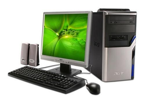 Desktop Computers 01