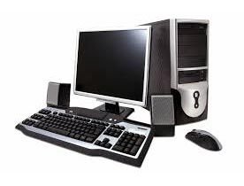 Desktop Computers 02