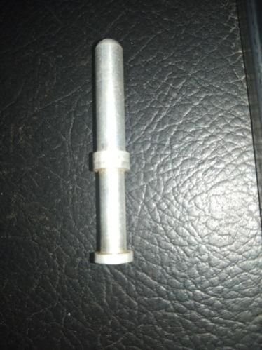Aluminum Pin
