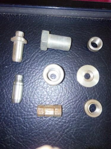 Metal Bush Pin Washer