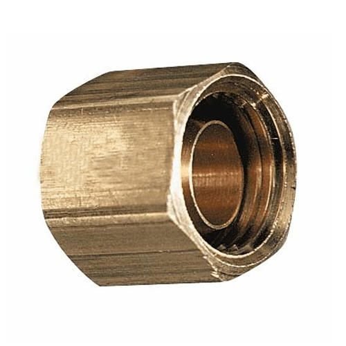 Metal Ferrule  Nut