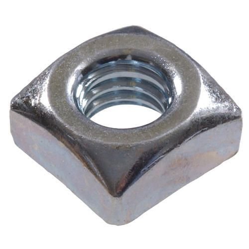 Metal Square Nut