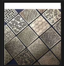 CNC Laser Cutting 07