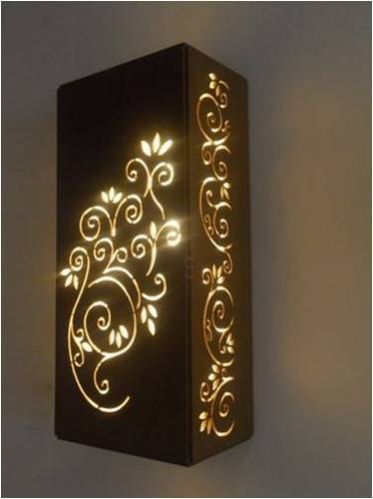 CNC Laser Cutting Work 01