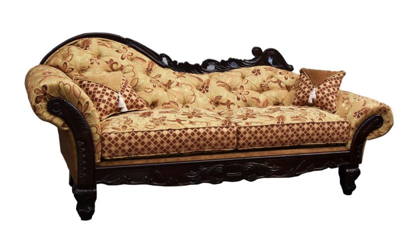 Customized Sofa 11