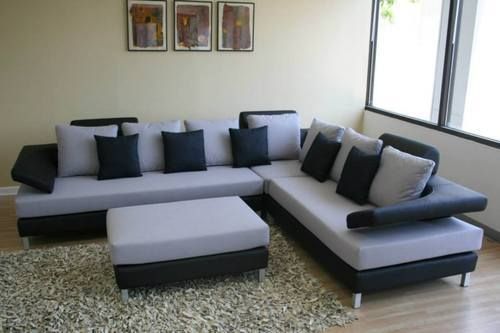 Customized Sofa 17