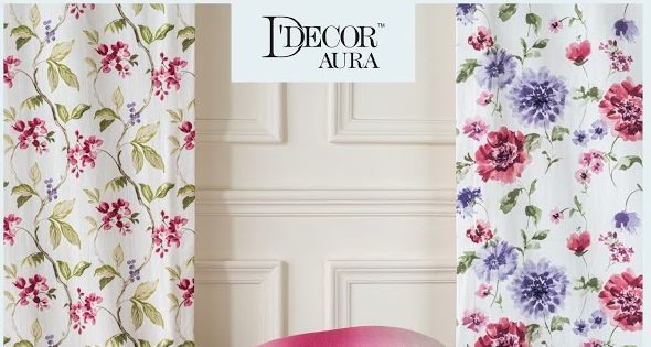 Designer Curtain 02