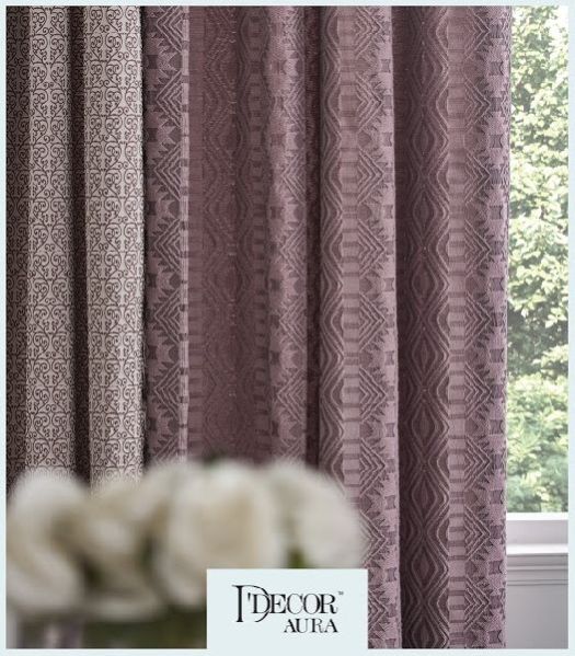Designer Curtain 04