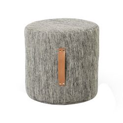 Designer Pouffe 02