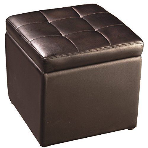 Designer Pouffe 03