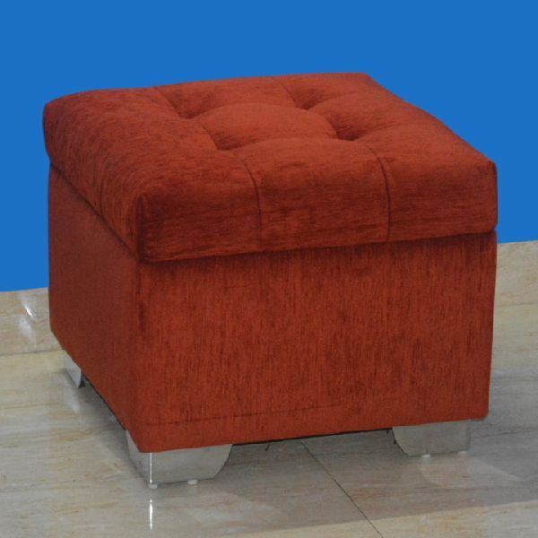 Designer Pouffe 10
