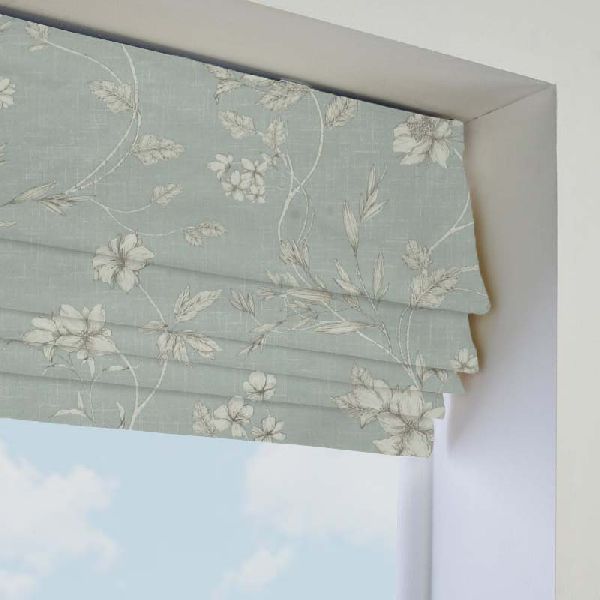 Roman Blind 06