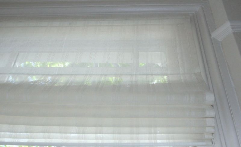 Roman Blind 09