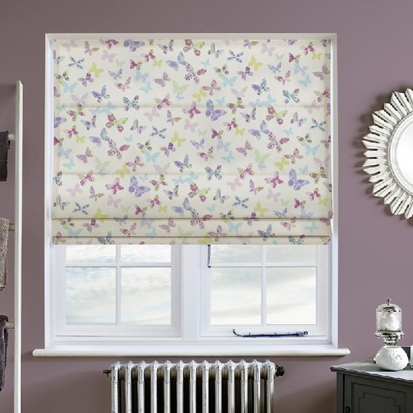 Roman Blind 10