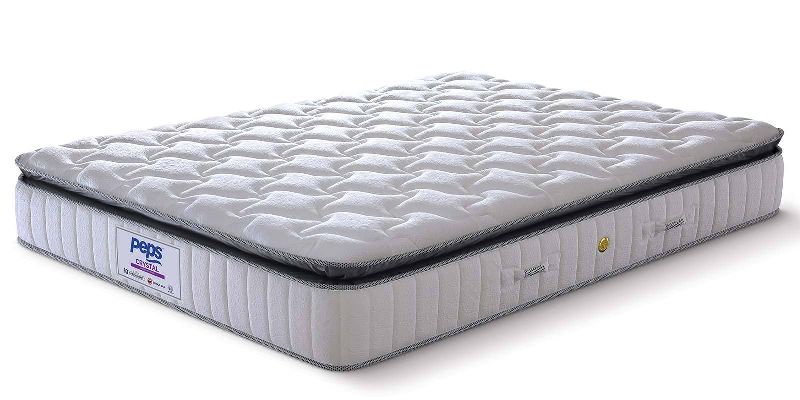 Spring Mattress 07
