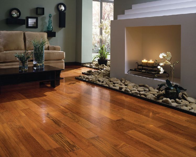 Vinyl Flooring Service 04