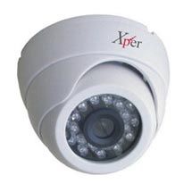 Infrared Dome Cameras