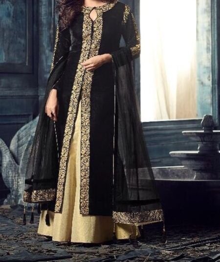 Ladies Designer Salwar Suit 05