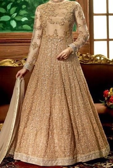 Ladies Designer Salwar Suit 06