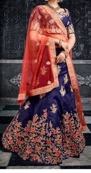 Ladies Lehenga 03
