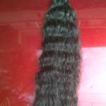 Machine Weft Remy Human Hair 05