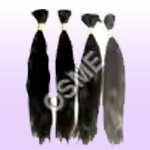 Single Drawn Remy Human Hair 02