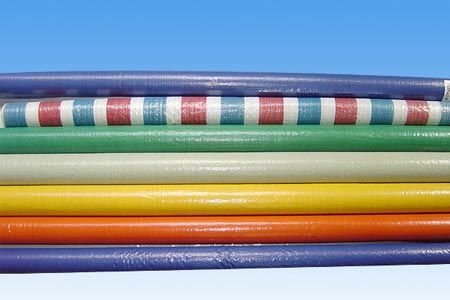 Tarpaulins