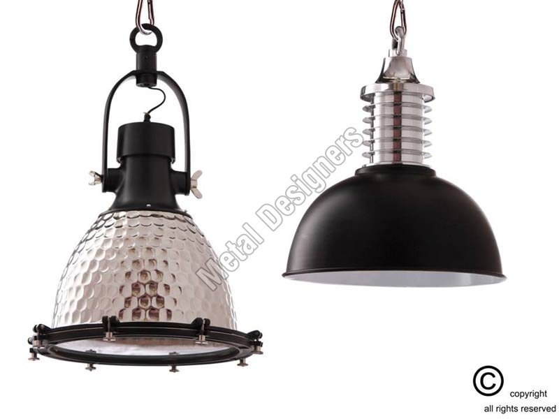 Designer Light Fixture