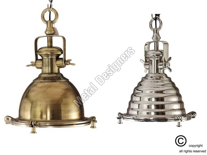 Designer Light Fixture