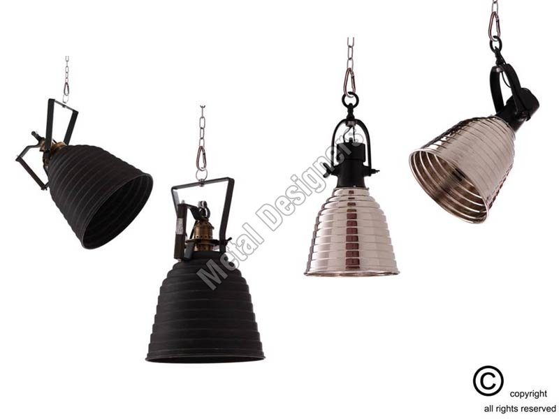 Designer Light Fixture