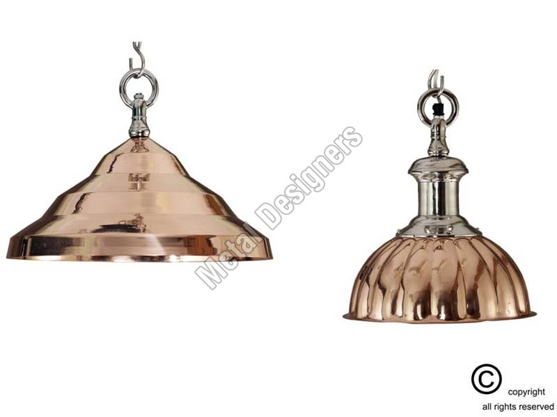 Designer Light Fixture