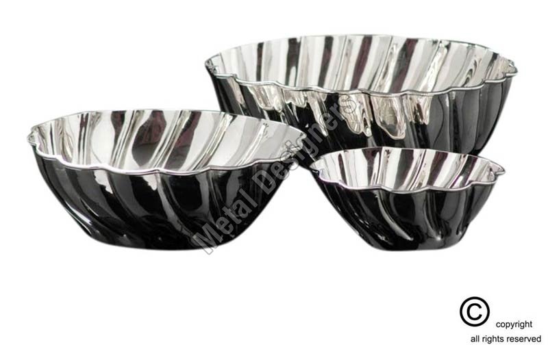 Designer Serving Bowls