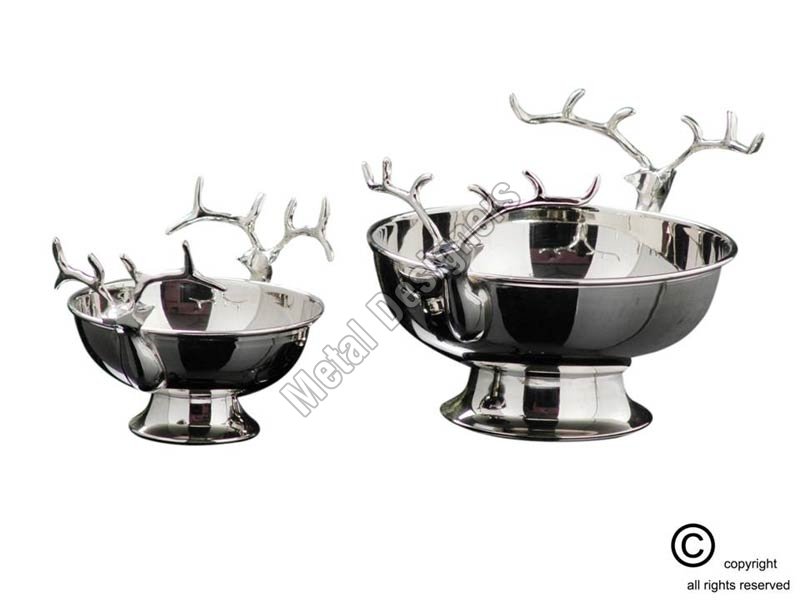 Designer Serving Bowls